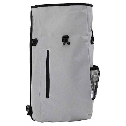 Bicycle Bag Grey 31 x 13 x 58 cm Polyester