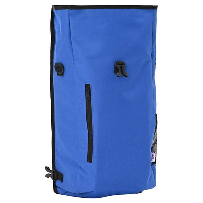 Bicycle Bag Blue 31 x 13 x 58 cm Polyester
