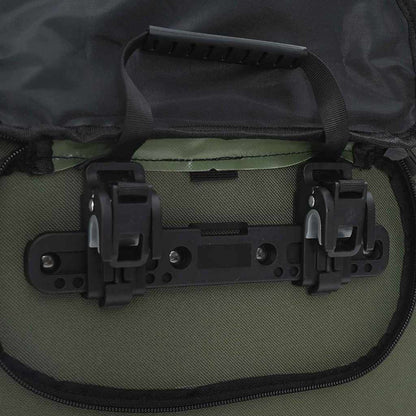 Bicycle Bag Olive 31 x 13 x 58 cm Polyester