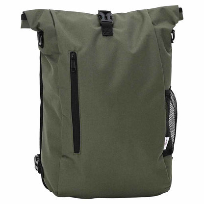 Bicycle Bag Olive 31 x 13 x 58 cm Polyester