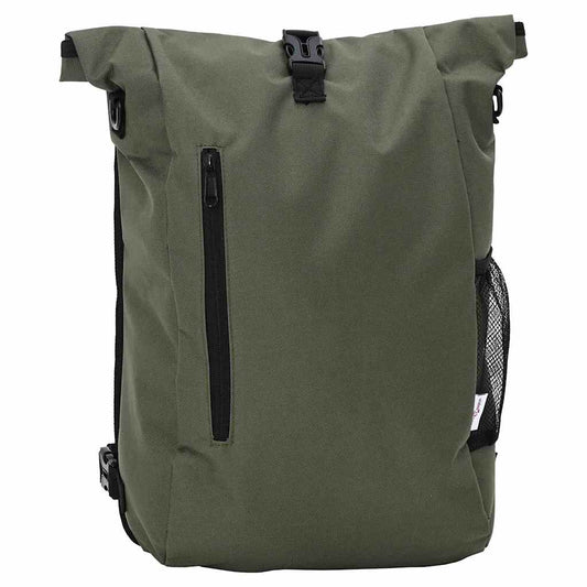 Bicycle Bag Olive 31 x 13 x 58 cm Polyester