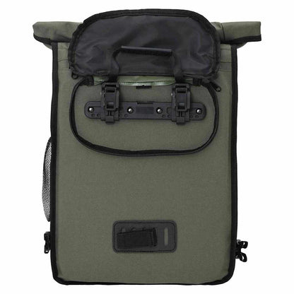 Bicycle Bag Olive 31 x 13 x 58 cm Polyester