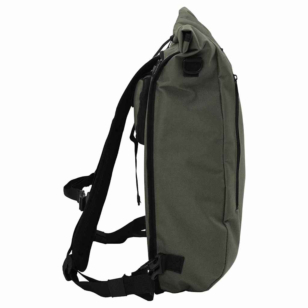 Bicycle Bag Olive 31 x 13 x 58 cm Polyester