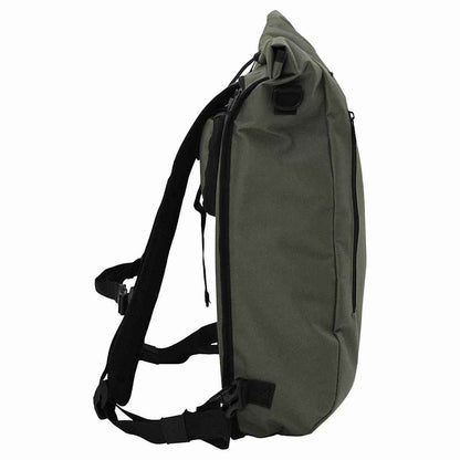 Bicycle Bag Olive 31 x 13 x 58 cm Polyester