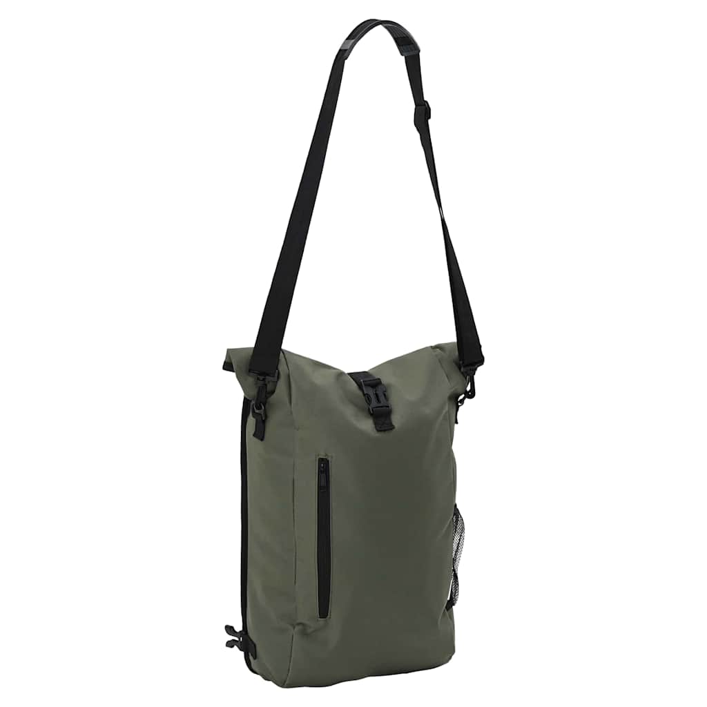 Bicycle Bag Olive 31 x 13 x 58 cm Polyester