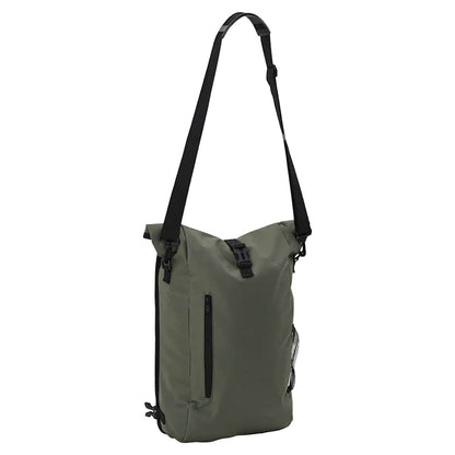 Bicycle Bag Olive 31 x 13 x 58 cm Polyester