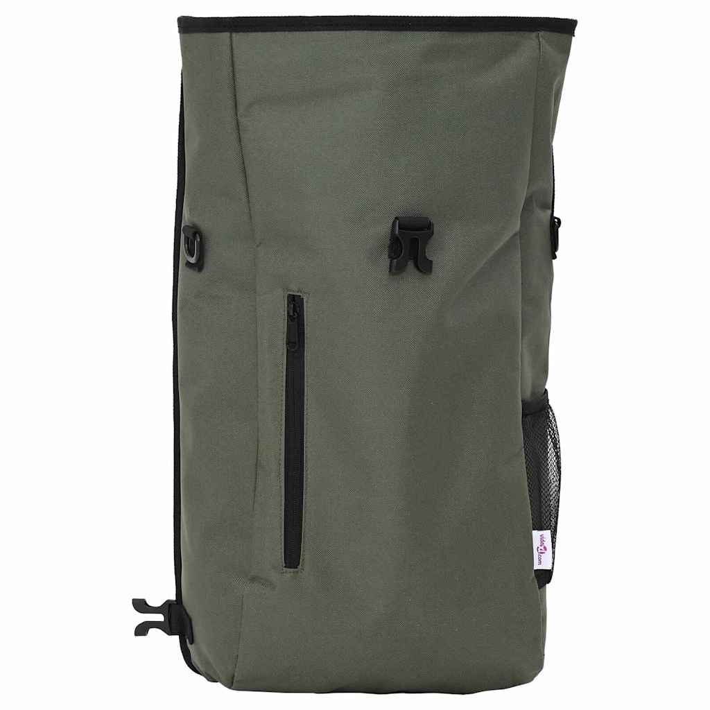 Bicycle Bag Olive 31 x 13 x 58 cm Polyester