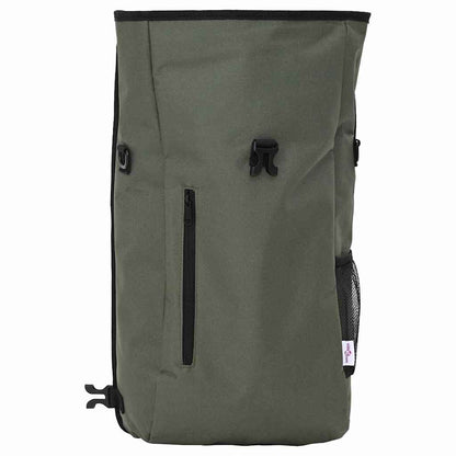 Bicycle Bag Olive 31 x 13 x 58 cm Polyester