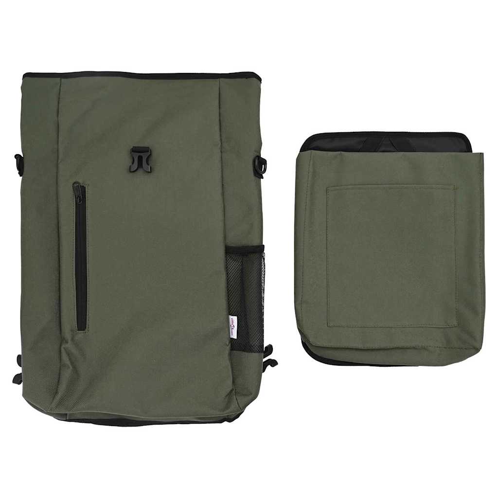 Bicycle Bag Olive 31 x 13 x 58 cm Polyester