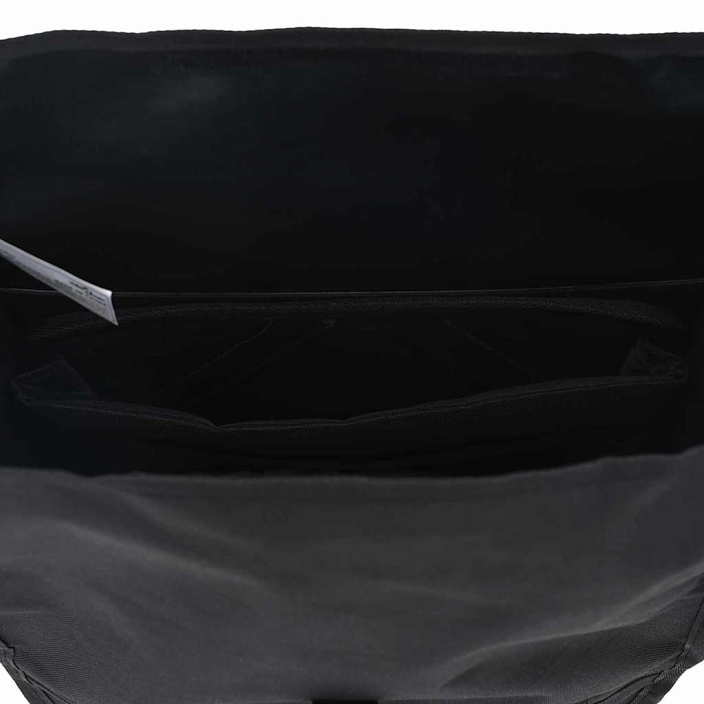 Bicycle Bag Black 34 x 16 x 59 cm Polyester