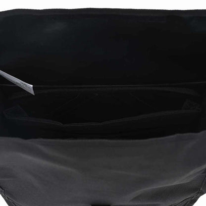 Bicycle Bag Black 34 x 16 x 59 cm Polyester