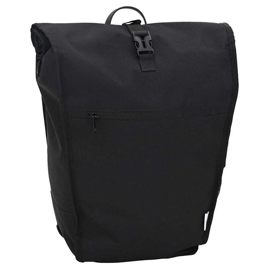 Bicycle Bag Black 34 x 16 x 59 cm Polyester