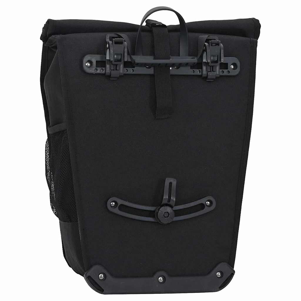 Bicycle Bag Black 34 x 16 x 59 cm Polyester