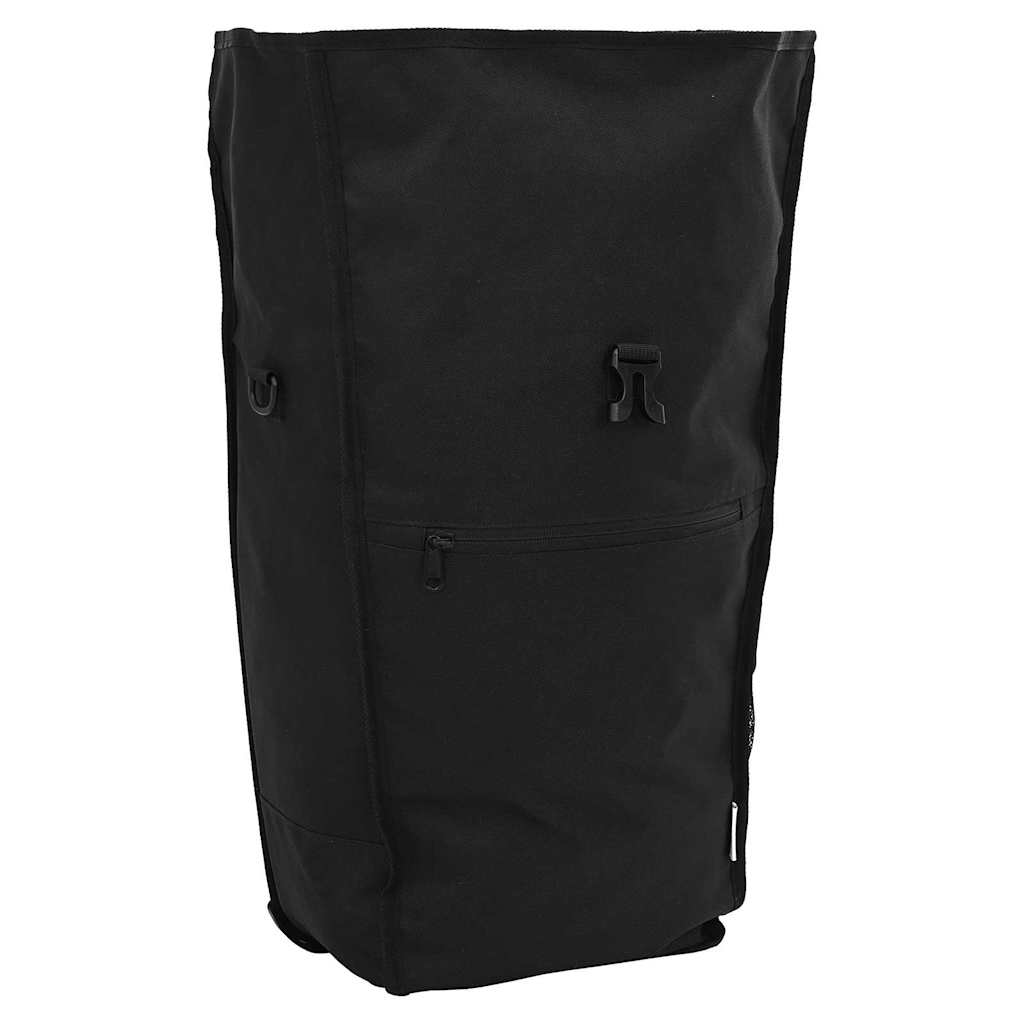 Bicycle Bag Black 34 x 16 x 59 cm Polyester