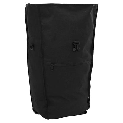 Bicycle Bag Black 34 x 16 x 59 cm Polyester