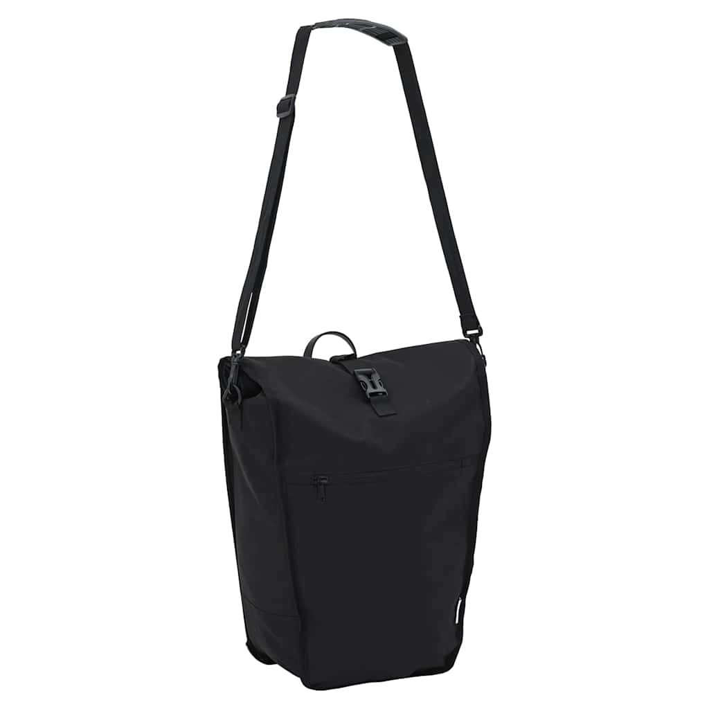 Bicycle Bag Black 34 x 16 x 59 cm Polyester