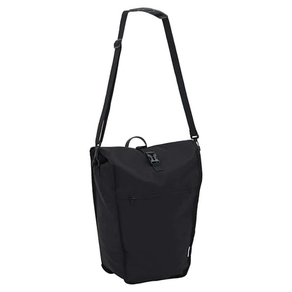 Bicycle Bag Black 34 x 16 x 59 cm Polyester