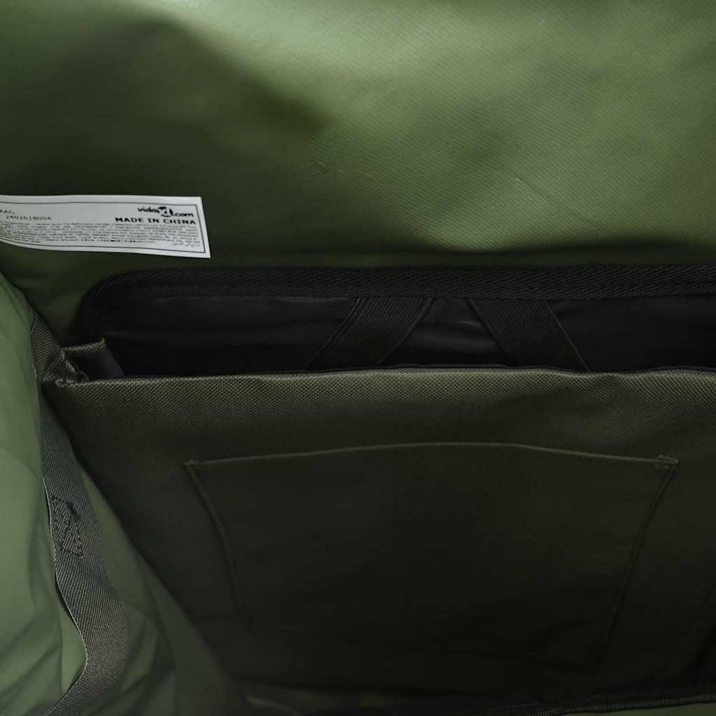 Bicycle Bag Olive 34 x 16 x 59 cm Polyester