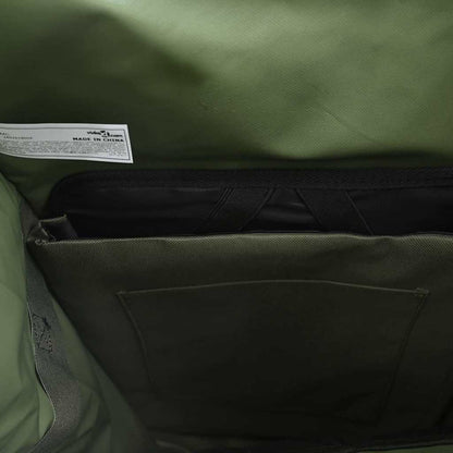 Bicycle Bag Olive 34 x 16 x 59 cm Polyester