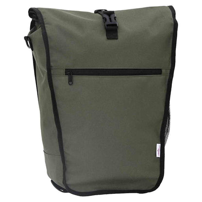 Bicycle Bag Olive 34 x 16 x 59 cm Polyester