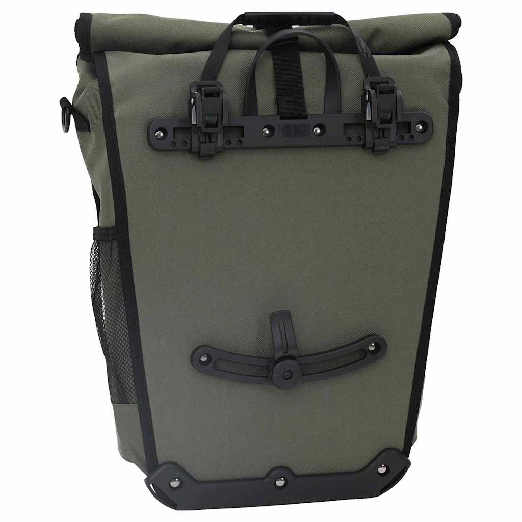 Bicycle Bag Olive 34 x 16 x 59 cm Polyester
