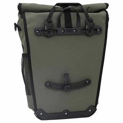 Bicycle Bag Olive 34 x 16 x 59 cm Polyester