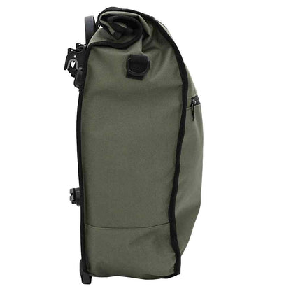 Bicycle Bag Olive 34 x 16 x 59 cm Polyester