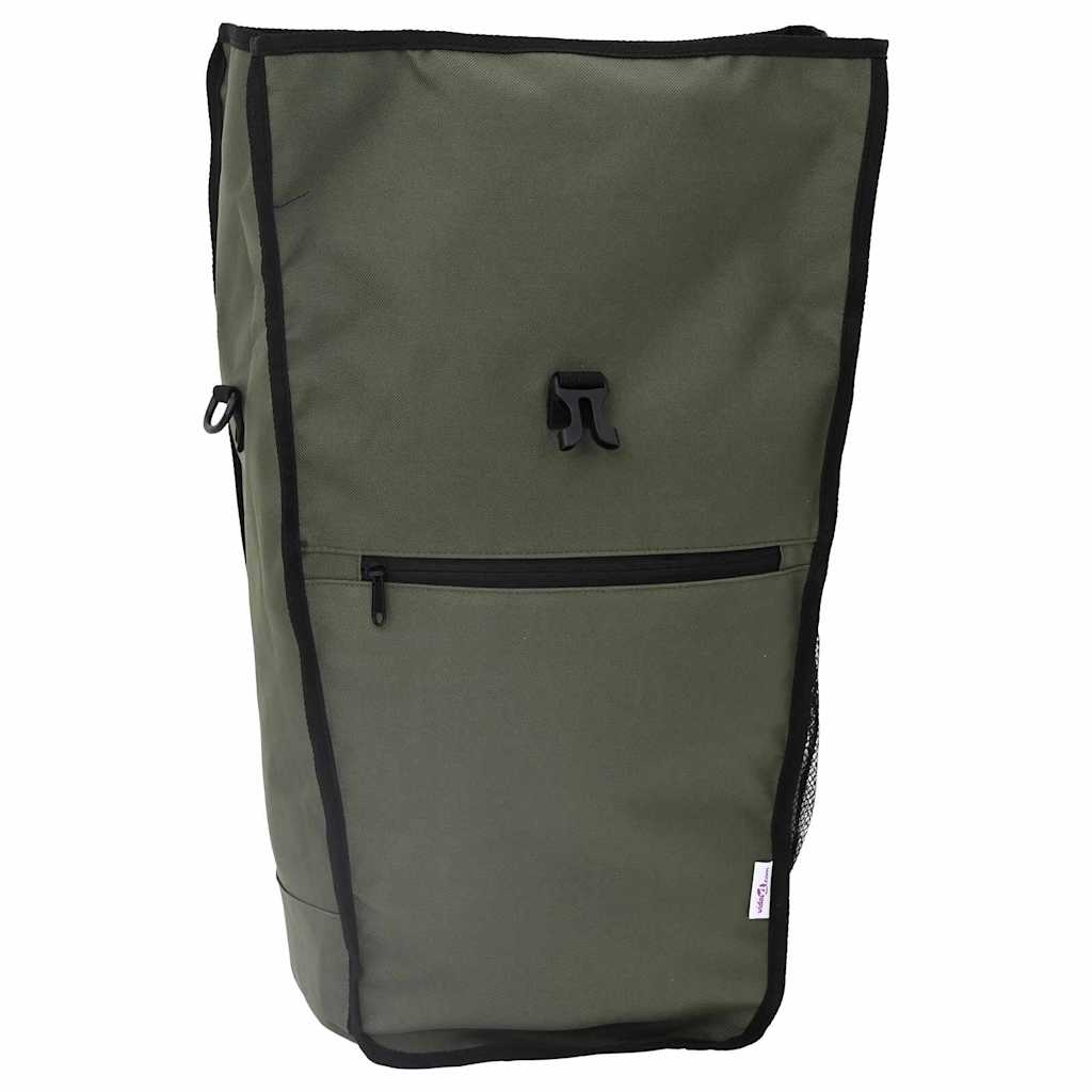 Bicycle Bag Olive 34 x 16 x 59 cm Polyester