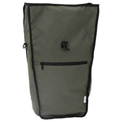 Bicycle Bag Olive 34 x 16 x 59 cm Polyester