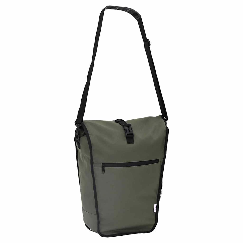 Bicycle Bag Olive 34 x 16 x 59 cm Polyester