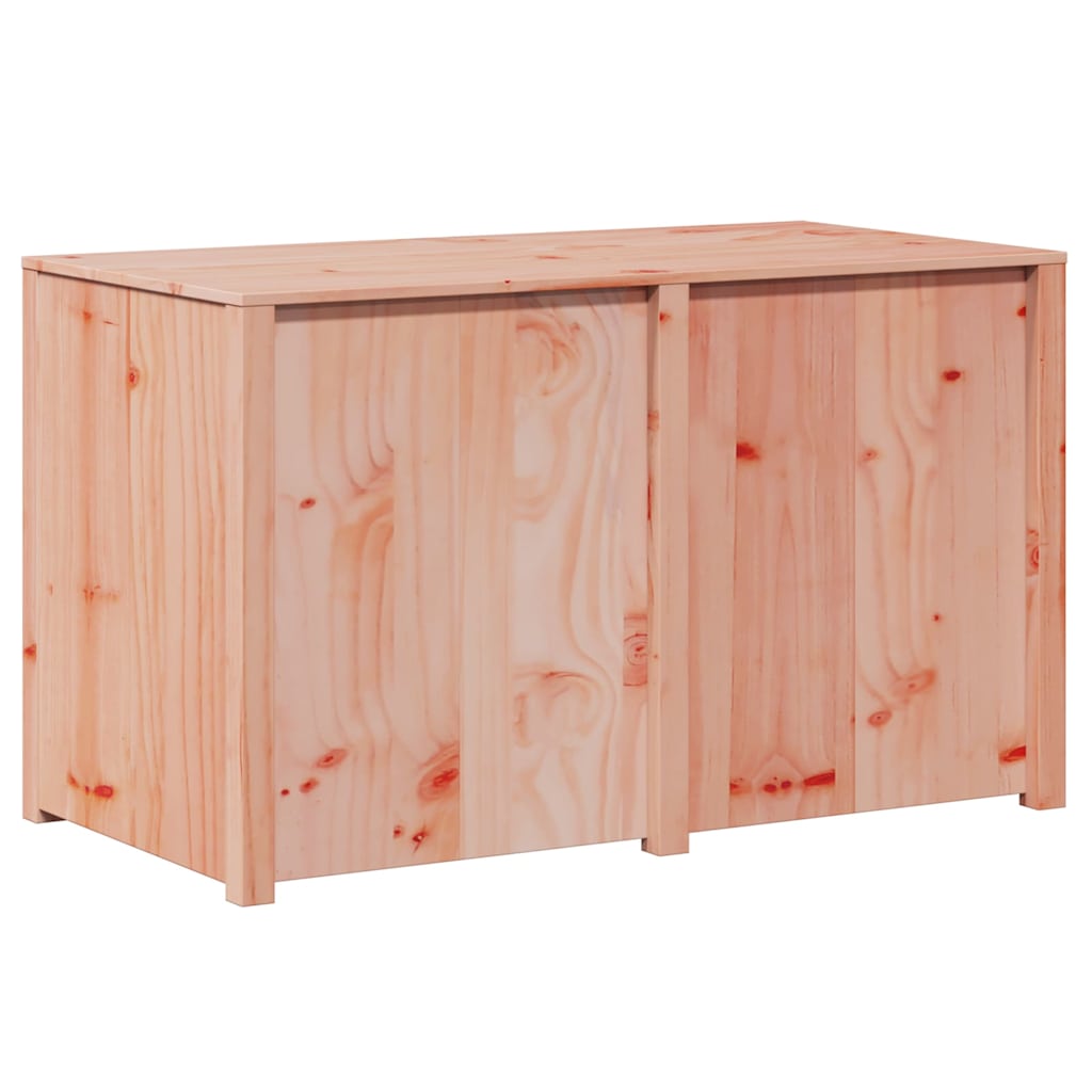 Kitchen Cabinet Brown Oak 106 x 55 x 64 cm Solid Pine wood