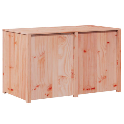 Kitchen Cabinet with Shelf MEPPEL Brown Oak 106 x 55 x 64 cm