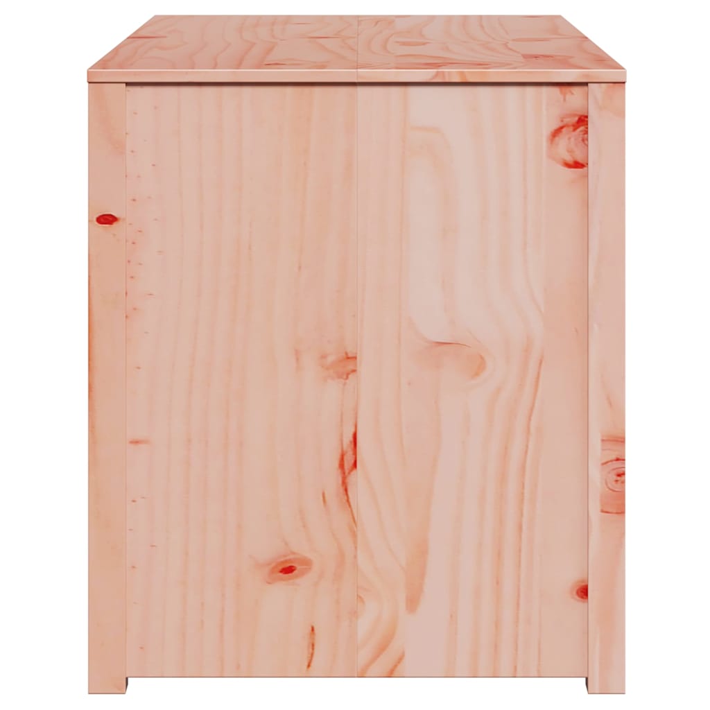 Kitchen Cabinet Brown Oak 106 x 55 x 64 cm Solid Pine wood