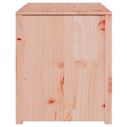 Kitchen Cabinet Brown Oak 106 x 55 x 64 cm Solid Pine wood