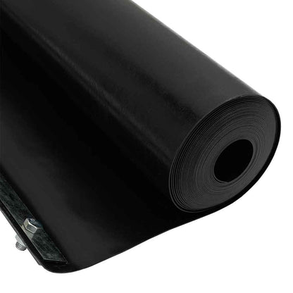 Root Barrier Black 0.7 x 15 m Polyethylene