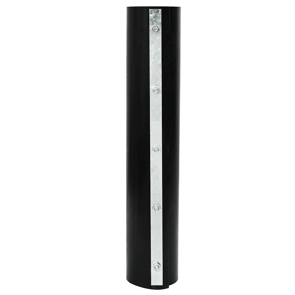 Root Barrier Black 0.7 x 15 m Polyethylene