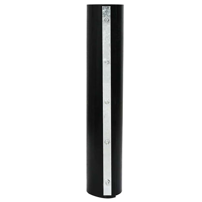 Root Barrier Black 0.7 x 15 m Polyethylene