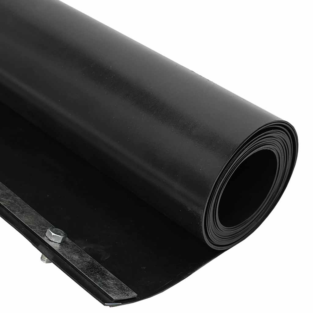 Root Barrier Black 1 x 5 m Polyethylene