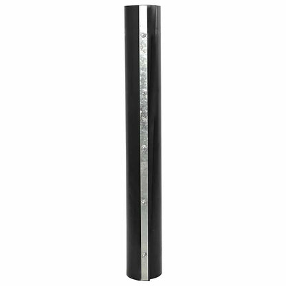 Root Barrier Black 1 x 5 m Polyethylene