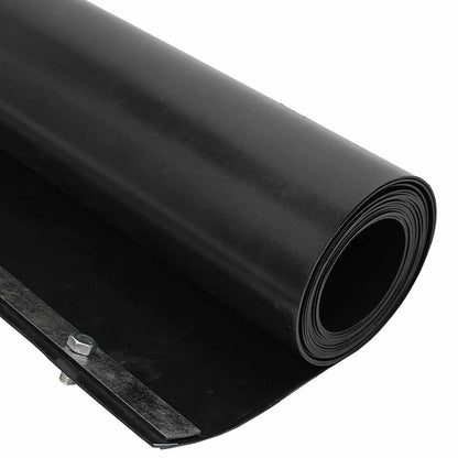Root Barrier Black 1 x 10 m Polyethylene