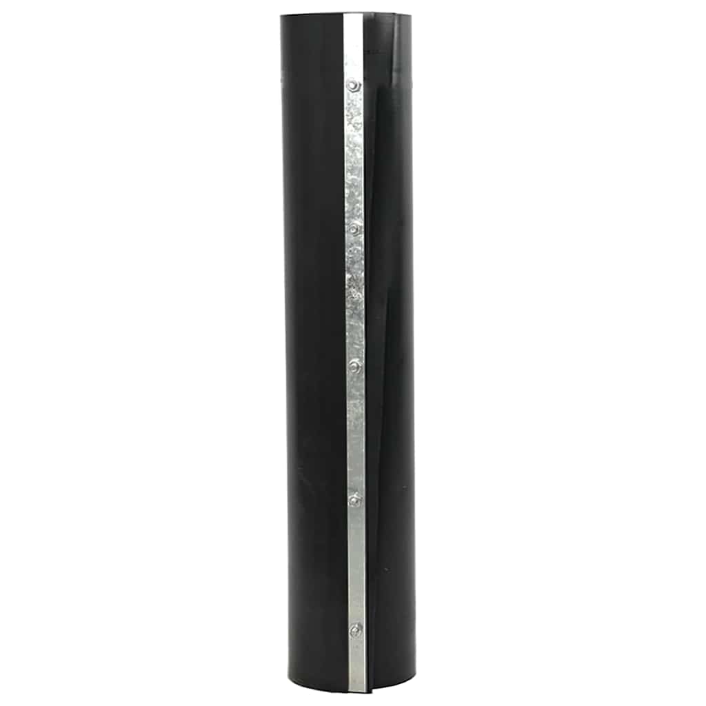 Root Barrier Black 1 x 10 m Polyethylene