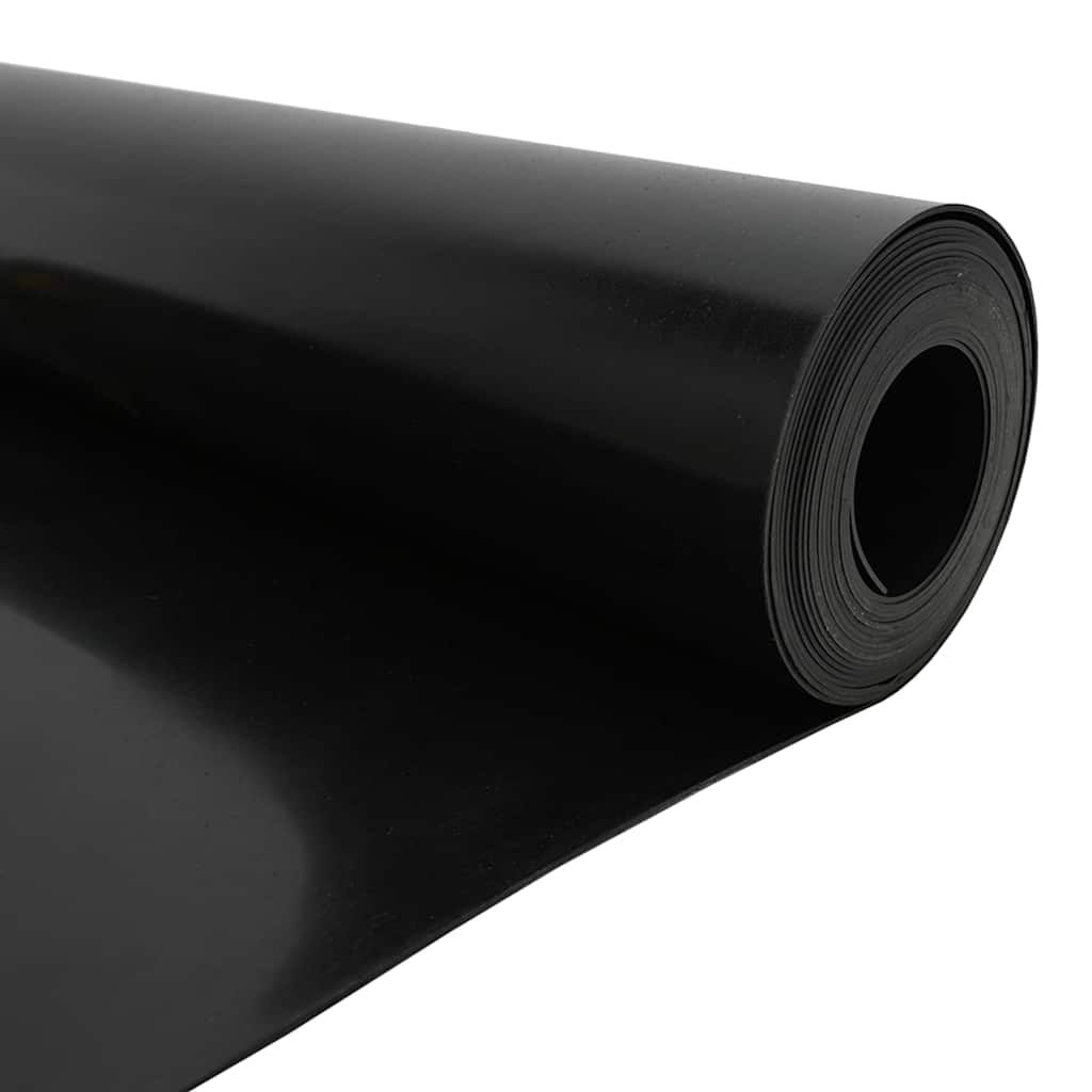 Root Barrier Black 0.7 x 3 m Polyethylene