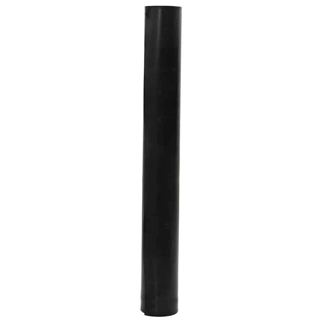Root Barrier Black 0.7 x 3 m Polyethylene