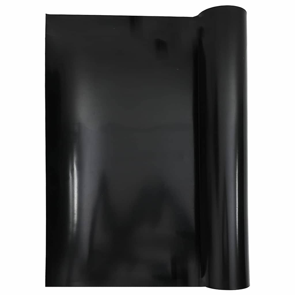 Root Barrier Black 0.7 x 3 m Polyethylene