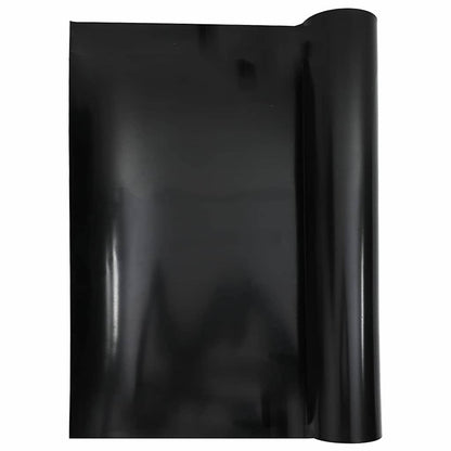 Root Barrier Black 0.7 x 3 m Polyethylene