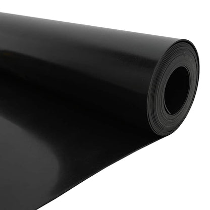 Root Barrier Black 0.7 x 5 m Polyethylene