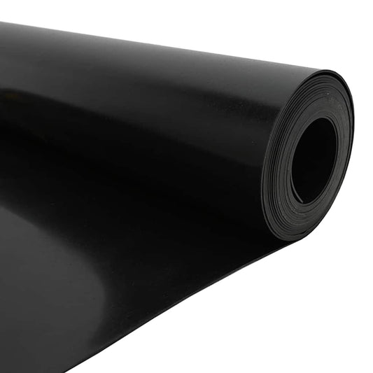 Root Barrier Black 0.7 x 10 m Polyethylene