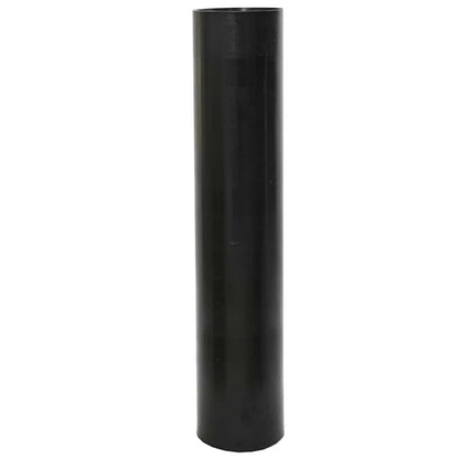 Root Barrier Black 0.7 x 10 m Polyethylene