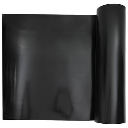 Root Barrier Black 0.7 x 10 m Polyethylene