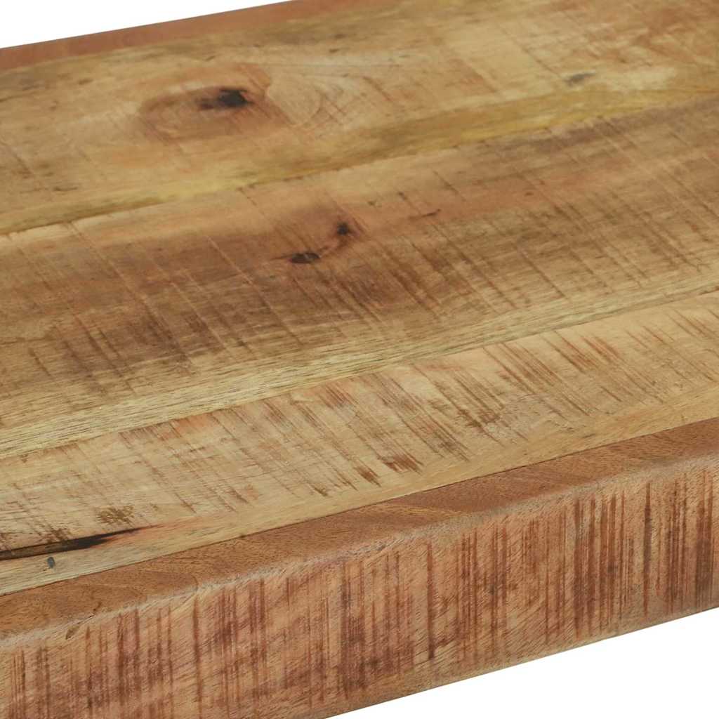 Bench Solid Mango Wood